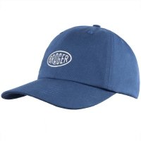 BROGER CZAPKA STRAPBACK MOTO CHILL CLUB NAVY