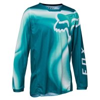 FOX BLUZA JUNIOR GIRLS 180 TOXSYK MAUI BLUE FOX BLUZA JUNIOR GIRLS 180 TOXSYK MAUI BLUE
