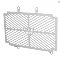 Osłona Chłodnicy RG Racing Husqvarna Svartpilen 400 18-/Vitpilen 400 18-