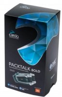 SCALA RIDER INTERKOM CARDO PACKTALK BOLD JBL DUO SCALA RIDER INTERKOM CARDO PACKTALK BOLD JBL DUO