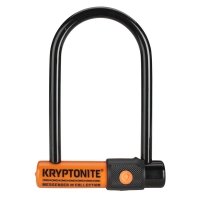 KRYPTONITE ZAPIĘCIE U-LOCK  EV MESSENGER MINI 95CM