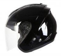 !@ KASK OZONE A802 BLACK !@ KASK OZONE A802 BLACK