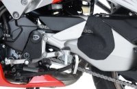 Osłona Wahacza RG Racing Honda Vfr800 14-, Crossrunner 15-, 3 Części Black