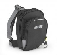 GIVI EA109B TORBA NA NOGĘ 1L GIVI EA109B TORBA NA NOGĘ 1L
