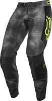 FOX SPODNIE OFF-ROAD 360 HAIZ BLACK FOX SPODNIE OFF-ROAD 360 HAIZ BLACK