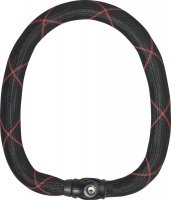 Abus Łańcuch z zamkiem Steel-O-Chain Ivy 9100 / 110 cm Abus Łańcuch z zamkiem Steel-O-Chain Ivy 9100 / 110 cm
