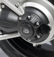 Zaślepka Ramy RG Racing Prawa Honda Vfr1200/Crosstourer 1200/Gtr1400 10- Tył Axle