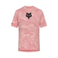 Koszulka Rowerowa Fox Ranger Tru Dri Berry
