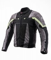 KURTKA ADRENALINE RAM PRO 2.0 BLACK/GREY/GREEN KURTKA ADRENALINE RAM PRO 2.0 BLACK/GREY/GREEN