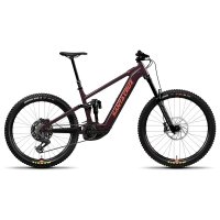 Rower Santa Cruz Vala 1 Al Mx 26 Purple 70 Ch S Rower Santa Cruz Vala 1 Al Mx 26 Purple 70 Ch S