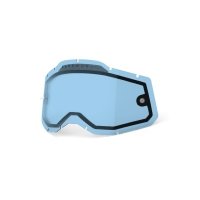 100 PROCENT SZYBKA DO GOGLI RC2/AC2/ST2 NIEBIESKA 100 PROCENT SZYBKA DO GOGLI RC2/AC2/ST2 NIEBIESKA