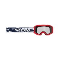 Gogle Leatt Vizion 2.5S Small 90 Vlt Blue Red Clear