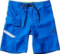 FOX OVERHEAD BOARDSHORT TRUE BLUE Spodenki dziecięce FOX OVERHEAD BOARDSHORT TRUE BLUE Spodenki dziecięce