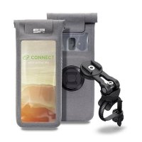 SP CONNECT ZESTAW BIKE BUNDLE II UNIWER BLACK/GREY SP CONNECT ZESTAW BIKE BUNDLE II UNIWER BLACK/GREY