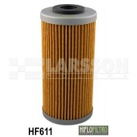 filtr oleju HifloFiltro HF611 BMW 3220531