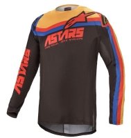 ALPINESTARS Koszulka Off MX TECHSTAR VENOM cz/cz/p ALPINESTARS Koszulka Off MX TECHSTAR VENOM cz/cz/p