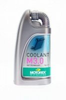 Motorex Coolant M3.0 ready to use / 1L