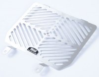 Osłona Chłodnicy Oleju RG Racing Yamaha Yzf-R1 15-, Stal Nierdzewna