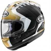 ARAI KASK INTEGRALNY RX7V REA GOLD EDITION ARAI KASK INTEGRALNY RX7V REA GOLD EDITION
