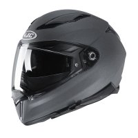 HJC KASK INTEGRALNY F70 SEMI FLAT STONE GREY HJC KASK INTEGRALNY F70 SEMI FLAT STONE GREY