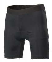 ALPINESTARS Bielizna termoa INNER SHORTS V2 czarny ALPINESTARS Bielizna termoa INNER SHORTS V2 czarny