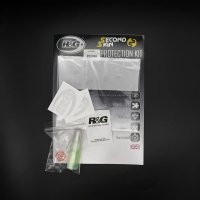 Osłona Reflektora RG Racing Harley-Davidson Sportster S 21-