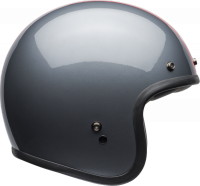 BELL KASK OTWARTY CUSTOM 500 DLX RALLY GLOSS GRE/R BELL KASK OTWARTY CUSTOM 500 DLX RALLY GLOSS GRE/R