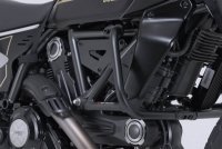 Crashbar/Gmol SW-Motech Ducati Scrambler Models (23-) Black