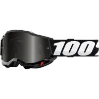 100 PROCENT GOGLE FA20 ACCURI 2 SAND GOGGLE BLACK 100 PROCENT GOGLE FA20 ACCURI 2 SAND GOGGLE BLACK