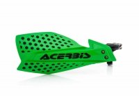 Acerbis Handbary X-Ultimate zielono - czarny