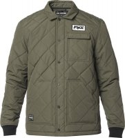 FOX KURTKA CODZIENNA SPEEDWAY OLIVE GREEN FOX KURTKA CODZIENNA SPEEDWAY OLIVE GREEN