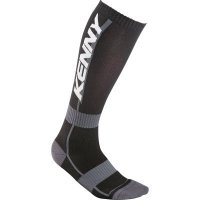 KENNY SKARPETY MX CZARNE KENNY SKARPETY MX CZARNE