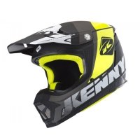 KENNY KASK OFF-ROAD PERFORMANCE GREY 2019 KENNY KASK OFF-ROAD PERFORMANCE GREY 2019