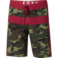 BOARDSHORT FOX CAMOUFLAGE MOTH GREEN CAMO BOARDSHORT FOX CAMOUFLAGE MOTH GREEN CAMO