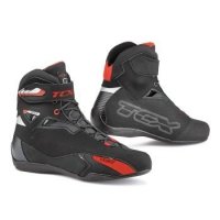 TCX BUTY RUSH CZARNE TCX BUTY RUSH CZARNE