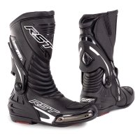 Buty motocyklowe RST Tractech Evo 3 Short Black