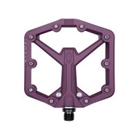 Pedały Rowerowe Crankbrothers Stamp 1 Large Plum Purple Gen 2