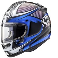 ARAI KASK INTEGRALNY CHASER-X TOUGH BLUE ARAI KASK INTEGRALNY CHASER-X TOUGH BLUE