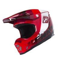 KENNY KASK OFF-ROAD PERFORMANCE RED CANDY 2019 KENNY KASK OFF-ROAD PERFORMANCE RED CANDY 2019
