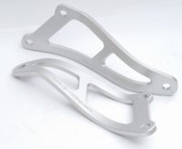 Mocowanie Wydechu RG Racing Honda Sp1 / Sp2 (Pair) Silver