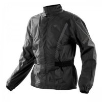 SHIMA KURTKA WODOODPORNA HYDRODRY JACKET BLK SHIMA KURTKA WODOODPORNA HYDRODRY JACKET BLK