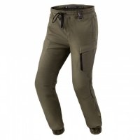 SHIMA SPODNIE MOTOCYKLOWE JOGGSTER MEN KHAKI
