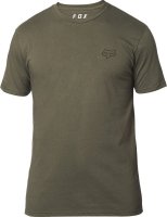 FOX T-SHIRT CYCLONE PREMIUM OLIVE GREEN FOX T-SHIRT CYCLONE PREMIUM OLIVE GREEN