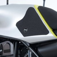 Tankpad Antypoślizgowy 2 Części RG Racing Husqvarna Vitpilen/Svartpilen 701 Clear