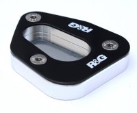 Element Nóżki RG Racing Yamaha Fjr1300 06- Silver