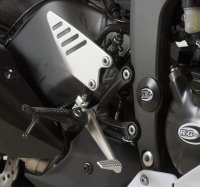 Zaślepka Ramy RG Racing Prawa Zx-6R 13- 18, Zx636 19-