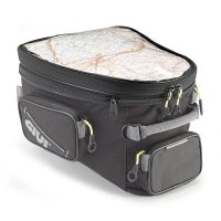 GIVI EA118 TORBA NA BAK ENDURO TANKLOCK 25LT GIVI EA118 TORBA NA BAK ENDURO TANKLOCK 25LT