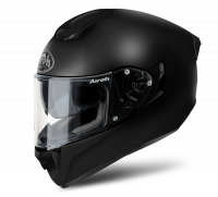 KASK INTEGRALNY AIROH ST501 COLOR BLACK MATT KASK INTEGRALNY AIROH ST501 COLOR BLACK MATT