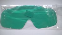 SZYBA TOTAL VISION SYSTEM DO GOGLI FOX AIR SPACE BLUE SZYBA TOTAL VISION SYSTEM DO GOGLI FOX AIR SPACE BLUE