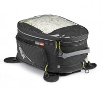 Tankbag GIVI EA102B torba na bak 25 LT -na magnesy Tankbag GIVI EA102B torba na bak 25 LT -na magnesy